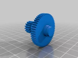  Neato Botvac D7 wheel drive gear