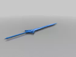 Nebula Blade