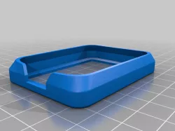 Neodrives Z20 Display Bumper