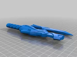 Ninjago Element weapons Kai 