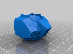 Nomad MK1