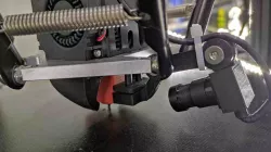 Nozzle Camera FLSUN SR