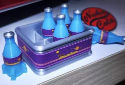 Nuka Cola Quantum Cargo