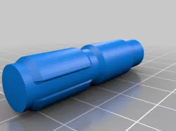 Obi Wan Kenobi Saber