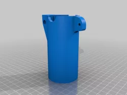 OK EASY GRAB BARREL