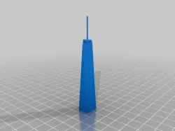 One World Trade Center
