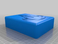 Orlog Game Case