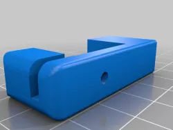 Pan Tilt Mod for USB C Power