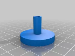 Parametric Knob