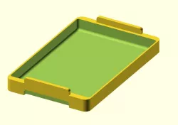 Parametric modular boxes