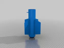 Pathfinder 1 Rocket