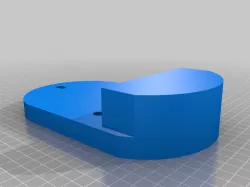 Phone Wall Mount