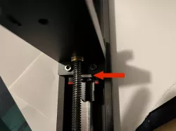Photon Ultra Z Spacer