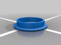 Pipe Cap