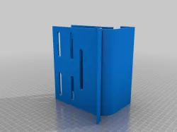 Pipette Dispenser