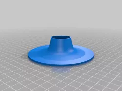 Plain Vase