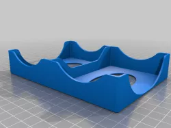 Playing Card Case for spanish cards