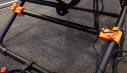 Playseat Challenge Bass Shaker Mount