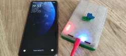 Power bank case USB-C PD
