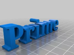 Prime Armour Builder