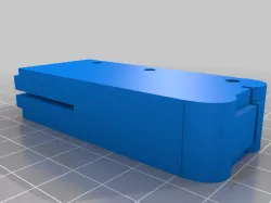 ptr-91 Magblock