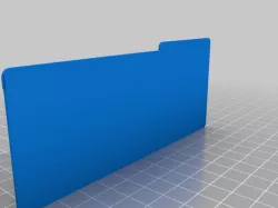 Quantum Drawer Dividers