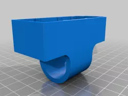 Quick Grab for Airsoft M4 Mags