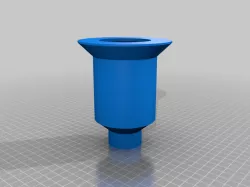 Rancilio Rocky Hopper Mod