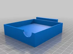 	RCBS RC IV Primer catch tray