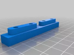 Remix for 1 Inch Flashlights