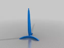 Rigid Stand