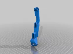 Robo T-Rex Ultimate Garage Replacement