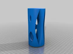Robot Piston Heater