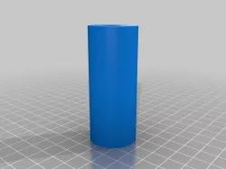 Rock shox Pike (air) negative coil spacer