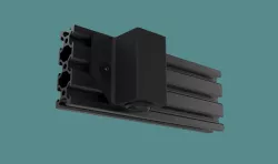 Rocker Switch 2060 Extrusion Mount