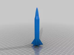rocket