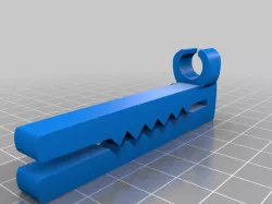 Rode Lavalier Go Clip V1