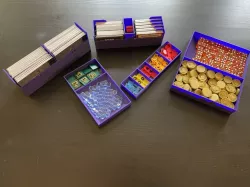Roll Player Organizer (incl. Monsters & Minions) - QOL Remix