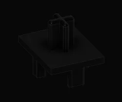 Romer-G to MX Stem adapter