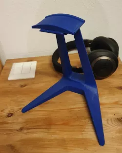 Rounded hook 