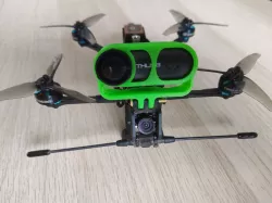 Runcam Thumb Mount Eachine LR3
