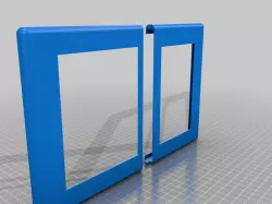 Samsung Galaxy Tab A8 Wall Mount