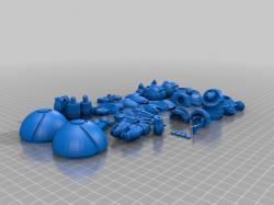 samus aran figure 3D Models | Page 1 | STLFinder