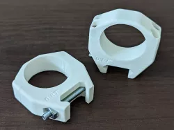 Scope Ring Height Testers - 30mm tube