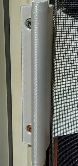 Screen Door Handle