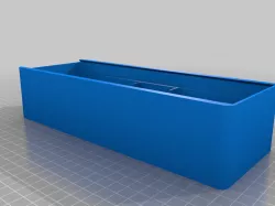  Secret Voldemort Box - Board Game