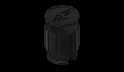 Skyrim Container