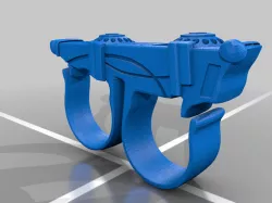 Sling Ring from Endgame