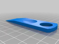 Small scraper 