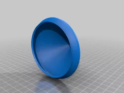 snail, slug trap - fast print (vase mode)
